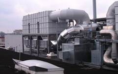 怎么去選擇出好的含氯廢氣處理設(shè)備？